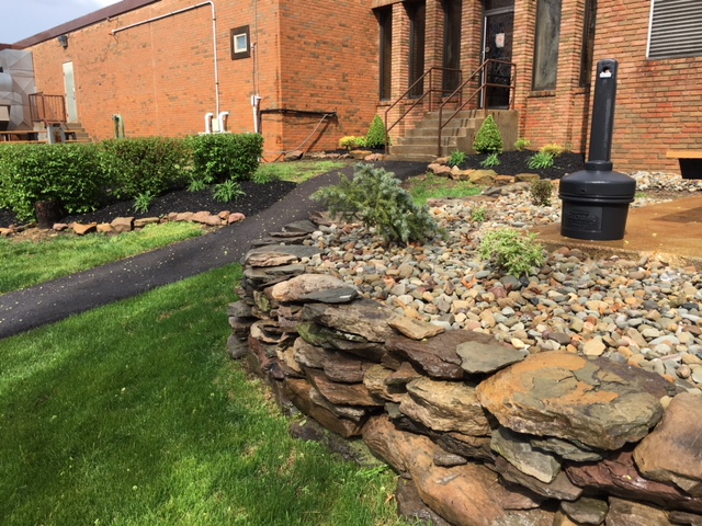 Landscaping by Brobst Maintenance