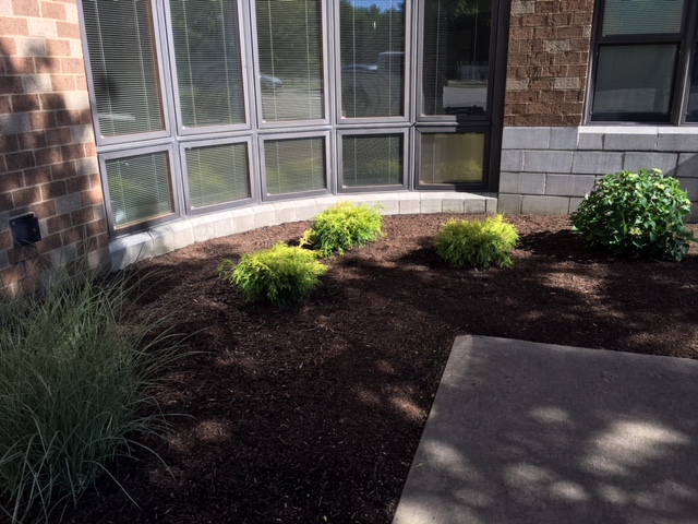 Landscaping by Brobst Maintenance